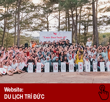 Du lịch Trí Đức