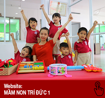 Trường Mầm Non Trí Đức 1