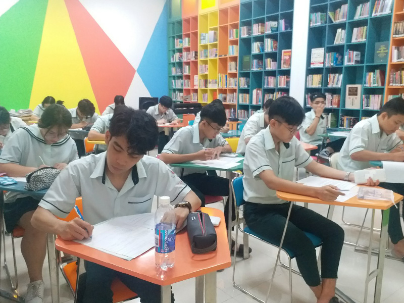 Bộ GDĐT công bố lịch thi tốt nghiệp THPT năm 2021