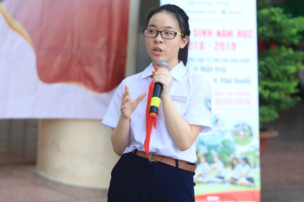 rung chuong vang truong nguyen an ninh - truong noi tru ban tru tri duc tphcm
