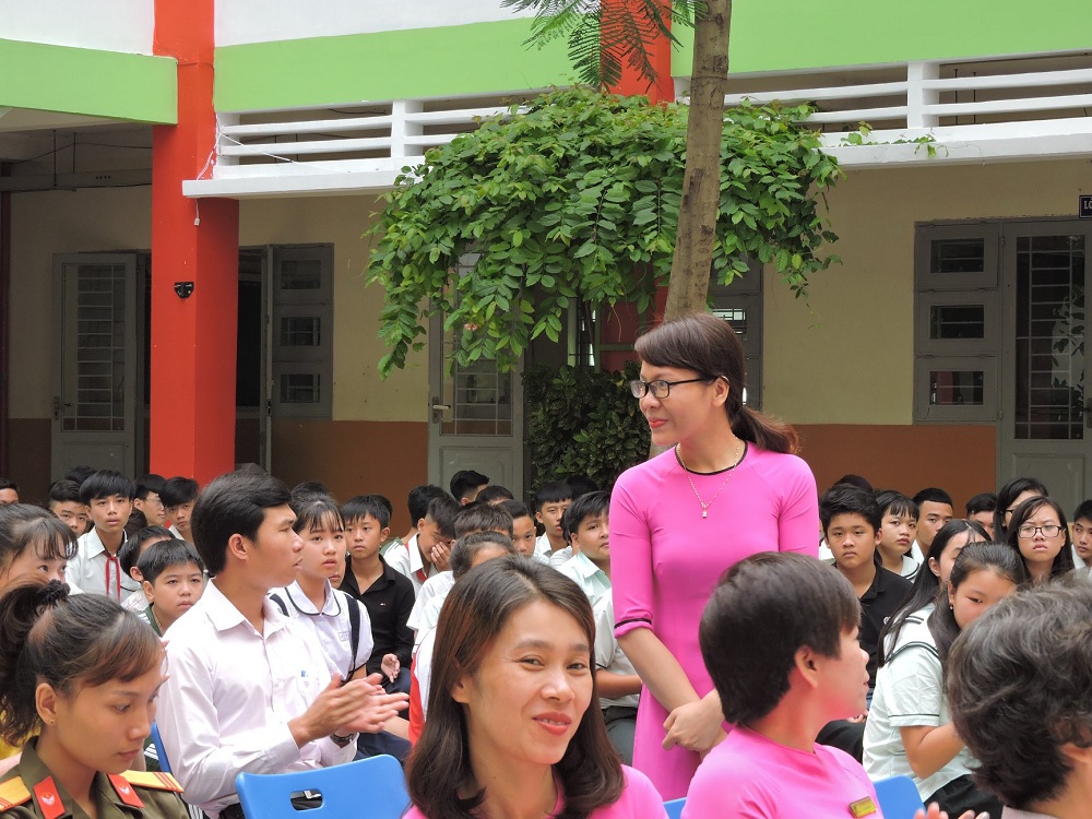 khai giang khoa he truong noi tru ban tru tri duc tphcm