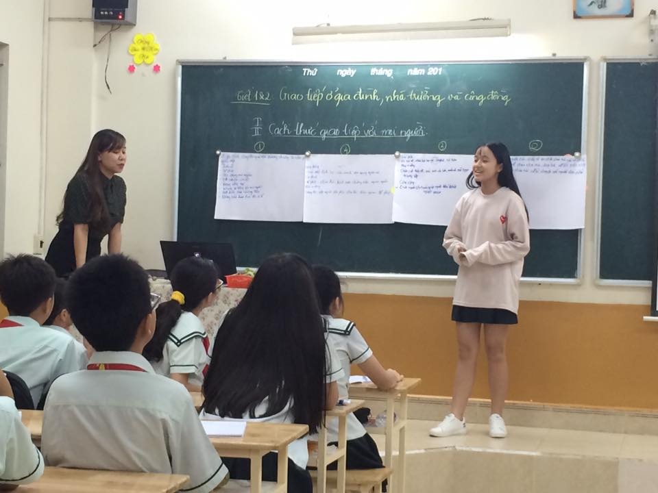 ren luyen ky nang giao tiep va ung xu - truong noi tru ban tru tri duc tphcm