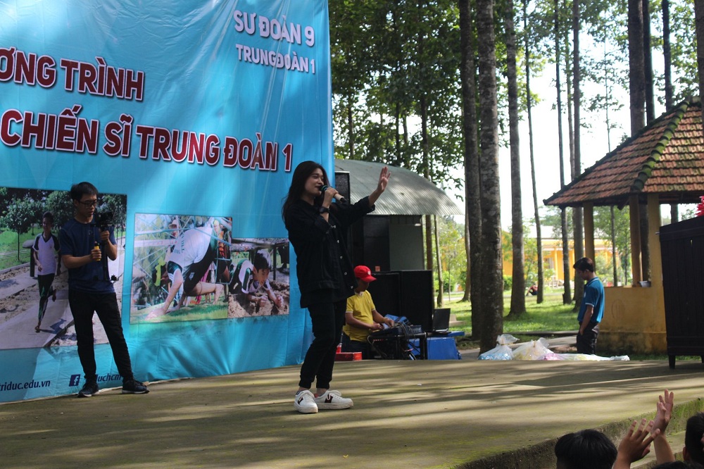 mot ngay lam chien si - truong noi tru ban tru tri duc tphcm