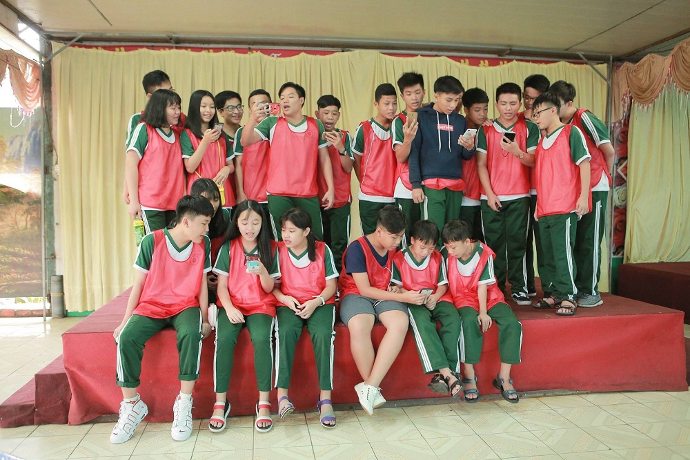 khoa hoc he tri duc - ky nang song - tri duc madagui - truong noi tru ban tru tri duc tphcm
