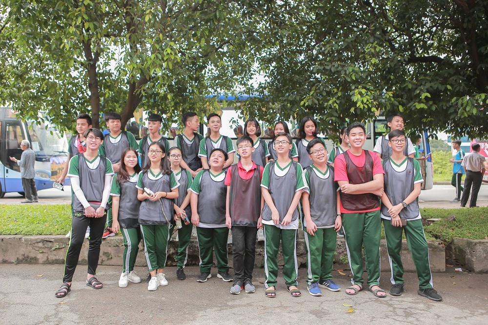 khoa hoc he tri duc - ky nang song - tri duc madagui - truong noi tru ban tru tri duc tphcm
