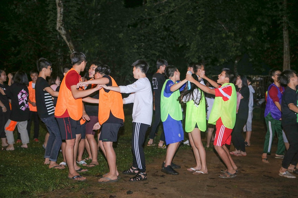 khoa hoc he tri duc - ky nang song - tri duc madagui - truong noi tru ban tru tri duc tphcm