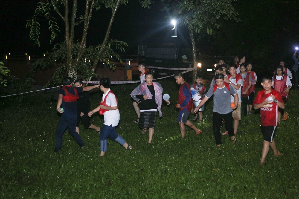 khoa hoc he tri duc - ky nang song - tri duc madagui - truong noi tru ban tru tri duc tphcm