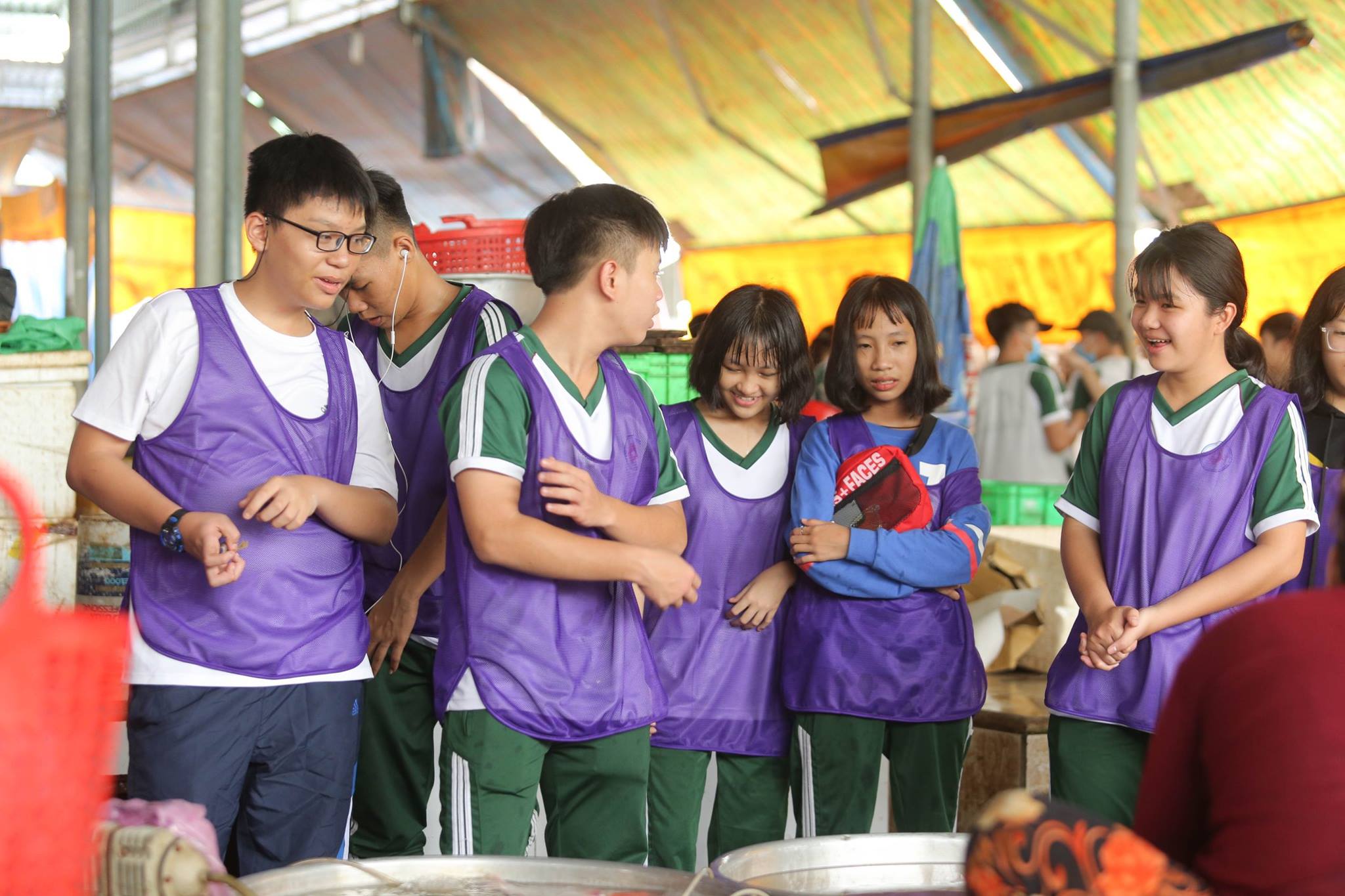 khoa hoc he tri duc - ky nang song - tri duc madagui - truong noi tru ban tru tri duc tphcm