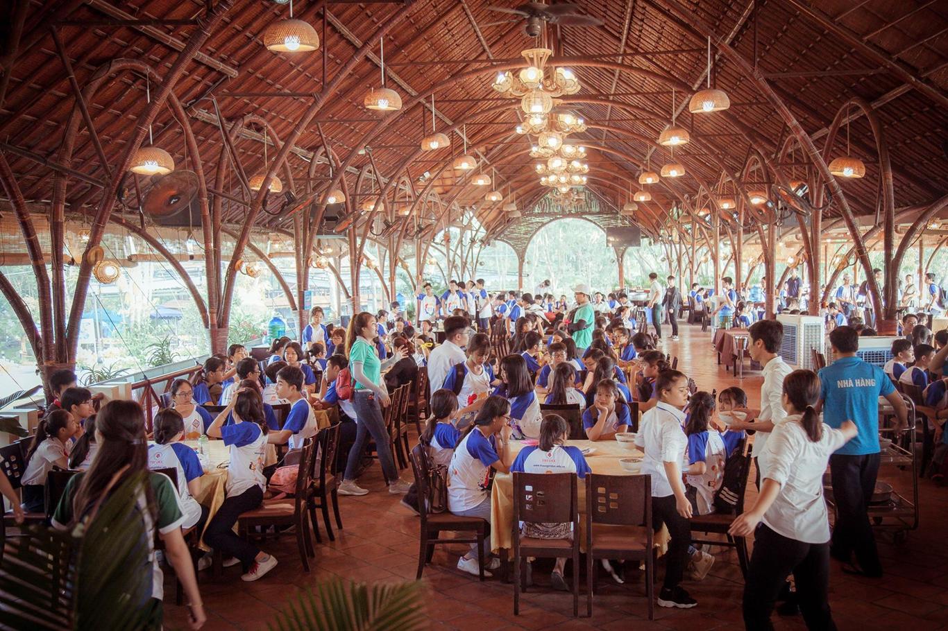 NGÀY HỘI GIAO LƯU HỌC TẬP VÀ RÈN LUYỆN KNS LẦN 4/2019