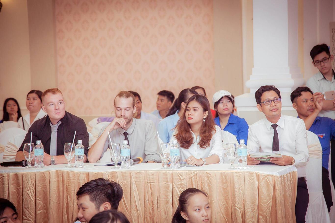 NGÀY HỘI GIAO LƯU HỌC TẬP VÀ RÈN LUYỆN KNS LẦN 4/2019