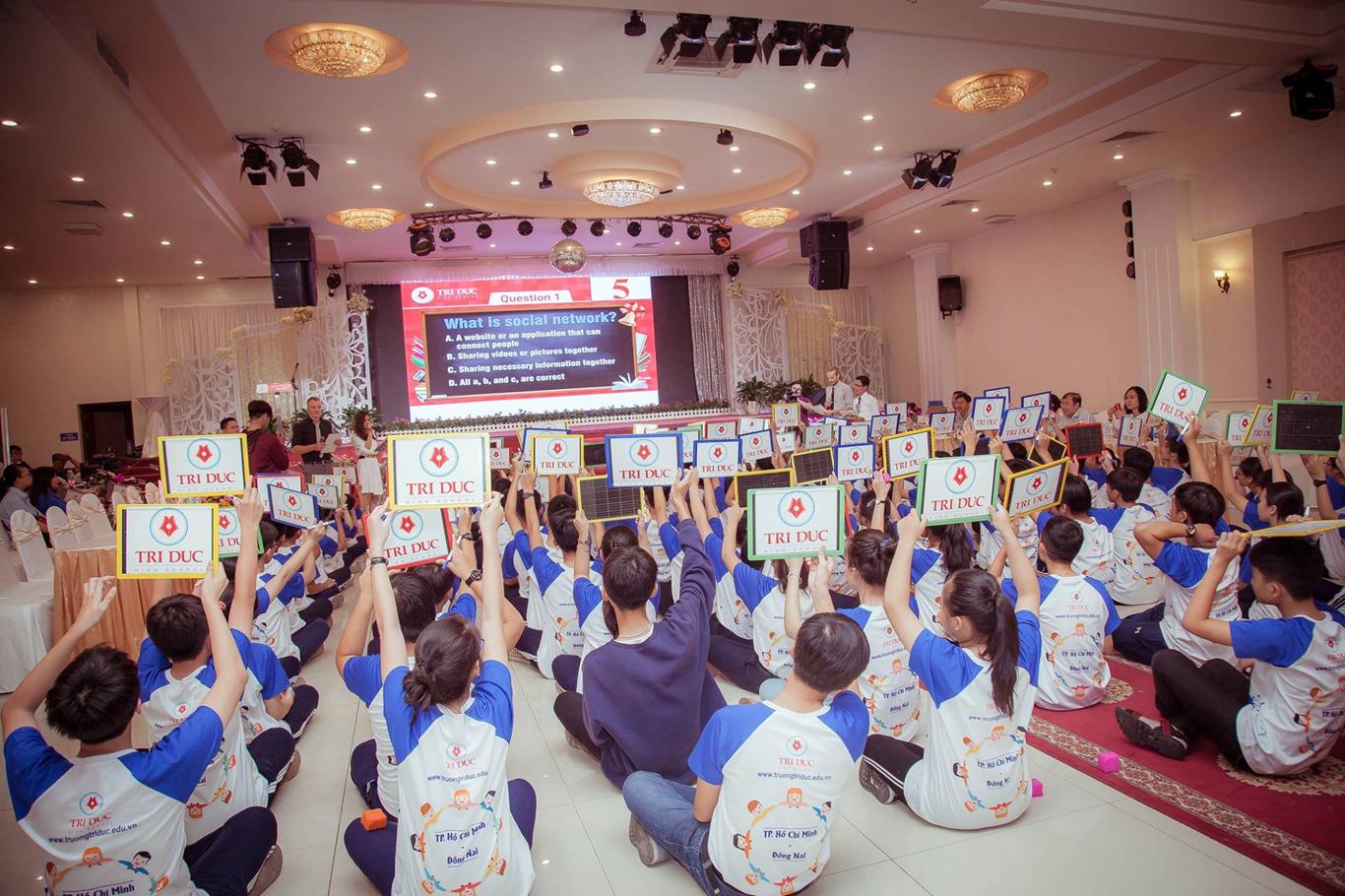 NGÀY HỘI GIAO LƯU HỌC TẬP VÀ RÈN LUYỆN KNS LẦN 4/2019