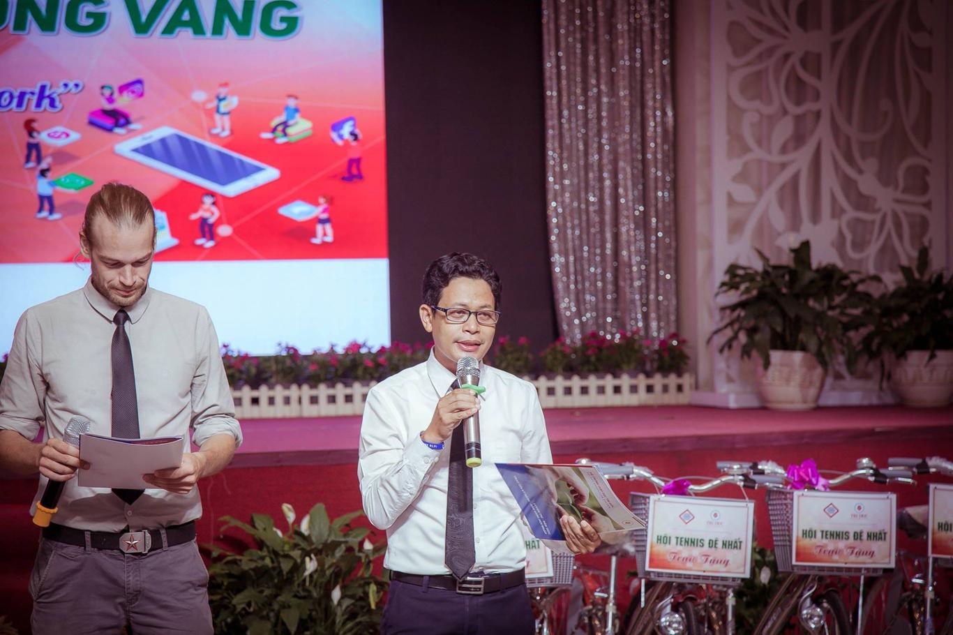 NGÀY HỘI GIAO LƯU HỌC TẬP VÀ RÈN LUYỆN KNS LẦN 4/2019