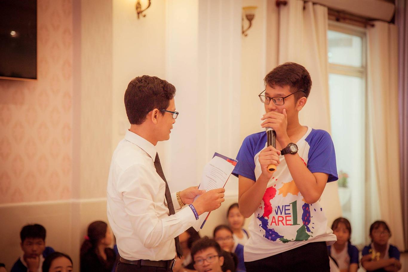 NGÀY HỘI GIAO LƯU HỌC TẬP VÀ RÈN LUYỆN KNS LẦN 4/2019