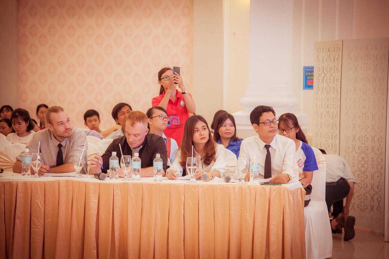 NGÀY HỘI GIAO LƯU HỌC TẬP VÀ RÈN LUYỆN KNS LẦN 4/2019