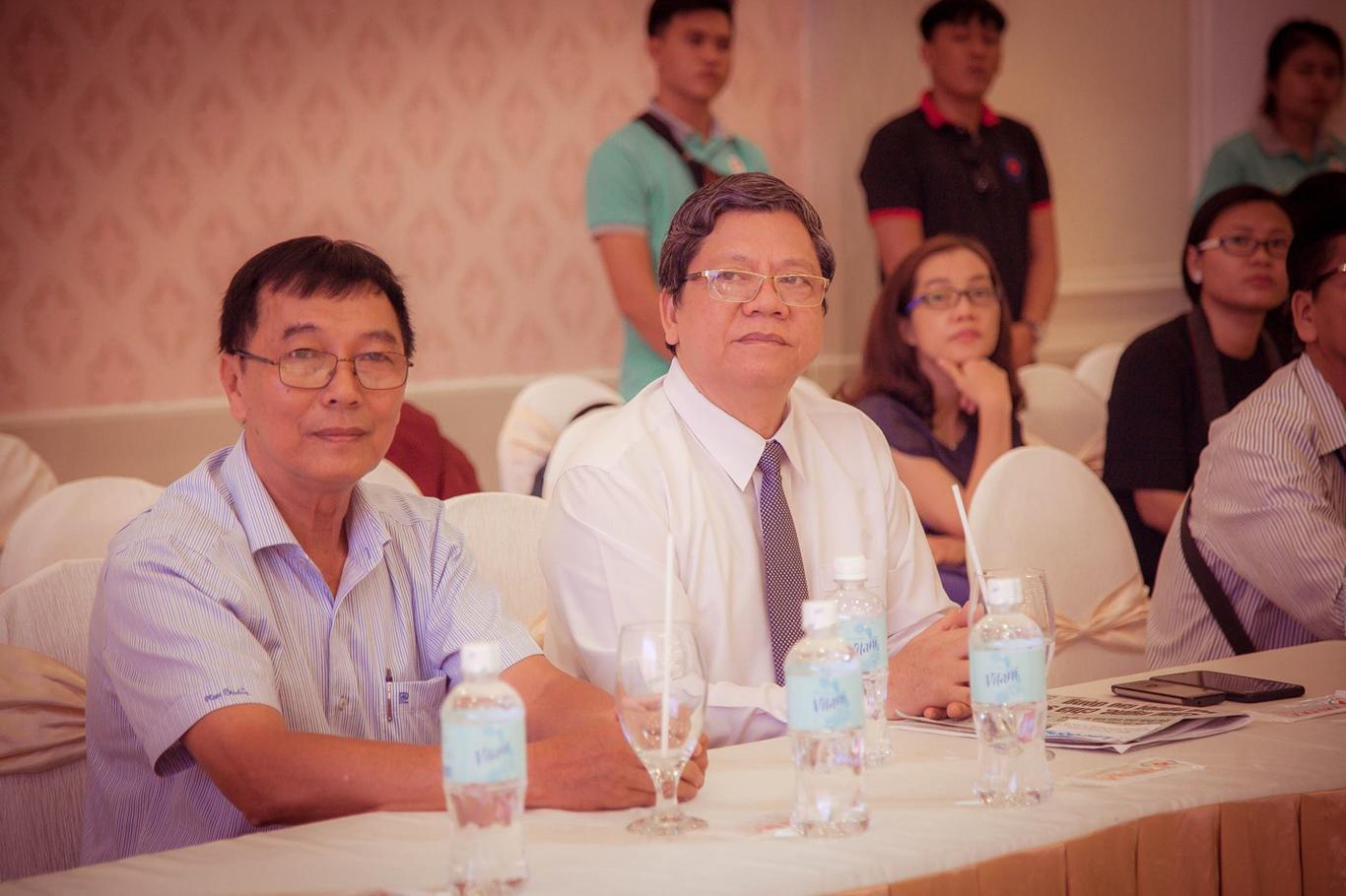 NGÀY HỘI GIAO LƯU HỌC TẬP VÀ RÈN LUYỆN KNS LẦN 4/2019