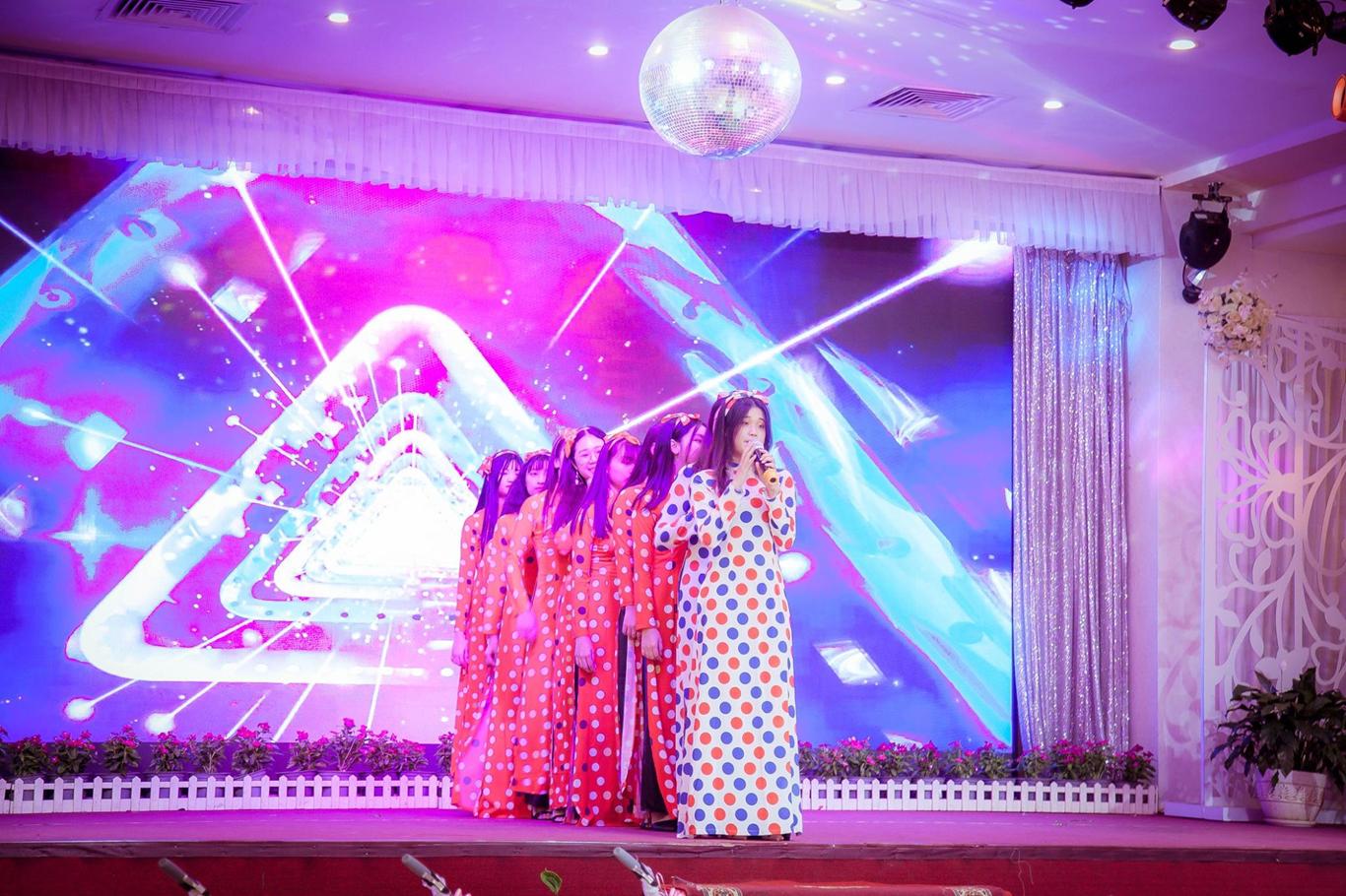 NGÀY HỘI GIAO LƯU HỌC TẬP VÀ RÈN LUYỆN KNS LẦN 4/2019