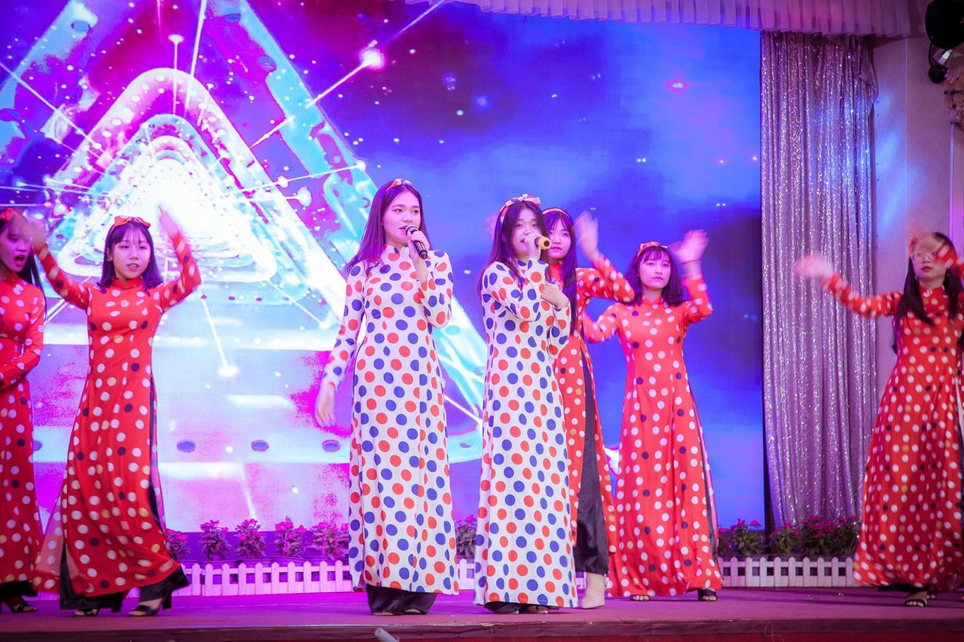 NGÀY HỘI GIAO LƯU HỌC TẬP VÀ RÈN LUYỆN KNS LẦN 4/2019