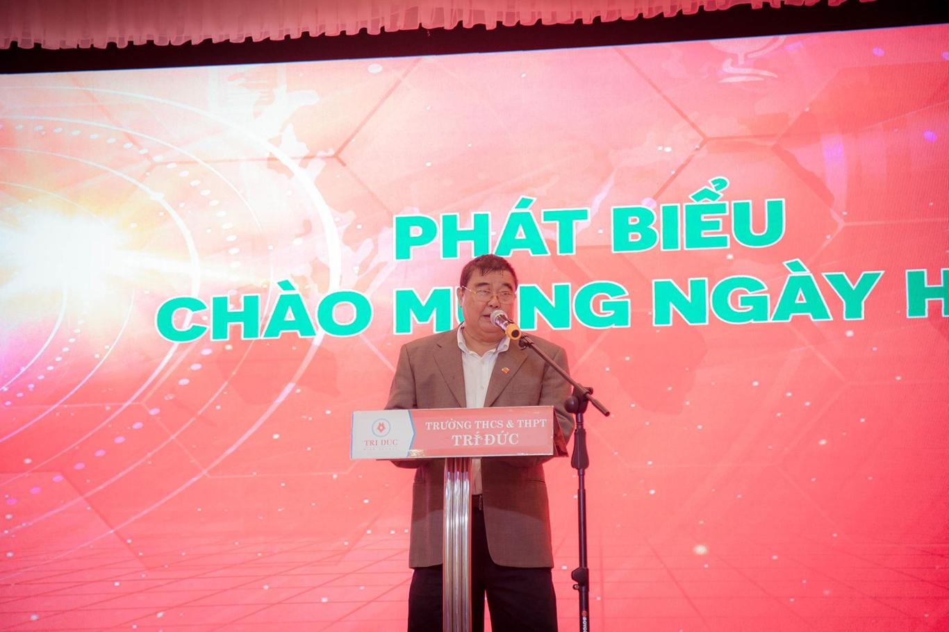 NGÀY HỘI GIAO LƯU HỌC TẬP VÀ RÈN LUYỆN KNS LẦN 4/2019