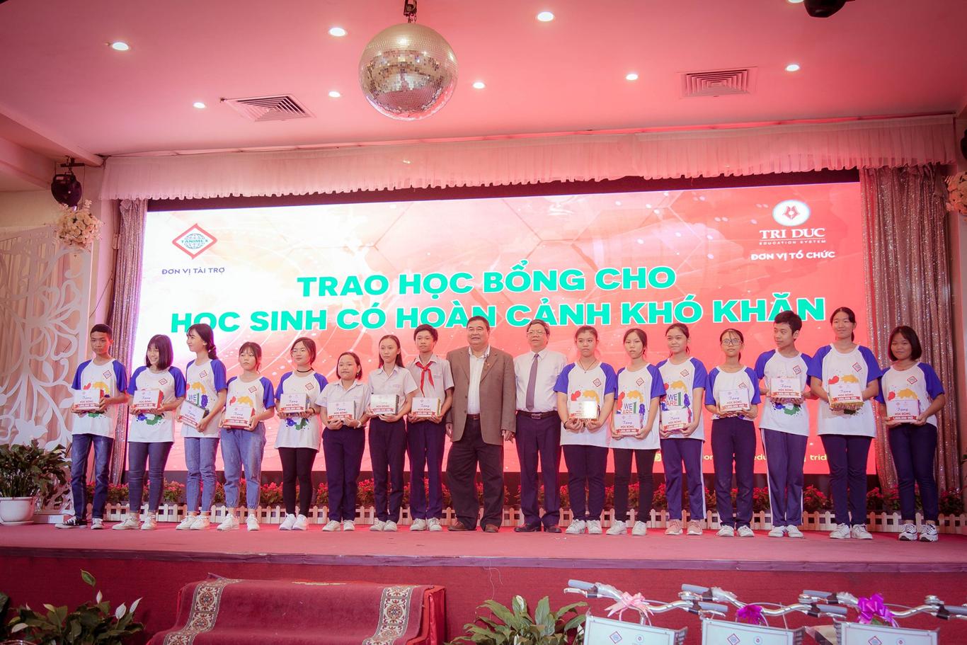NGÀY HỘI GIAO LƯU HỌC TẬP VÀ RÈN LUYỆN KNS LẦN 4/2019