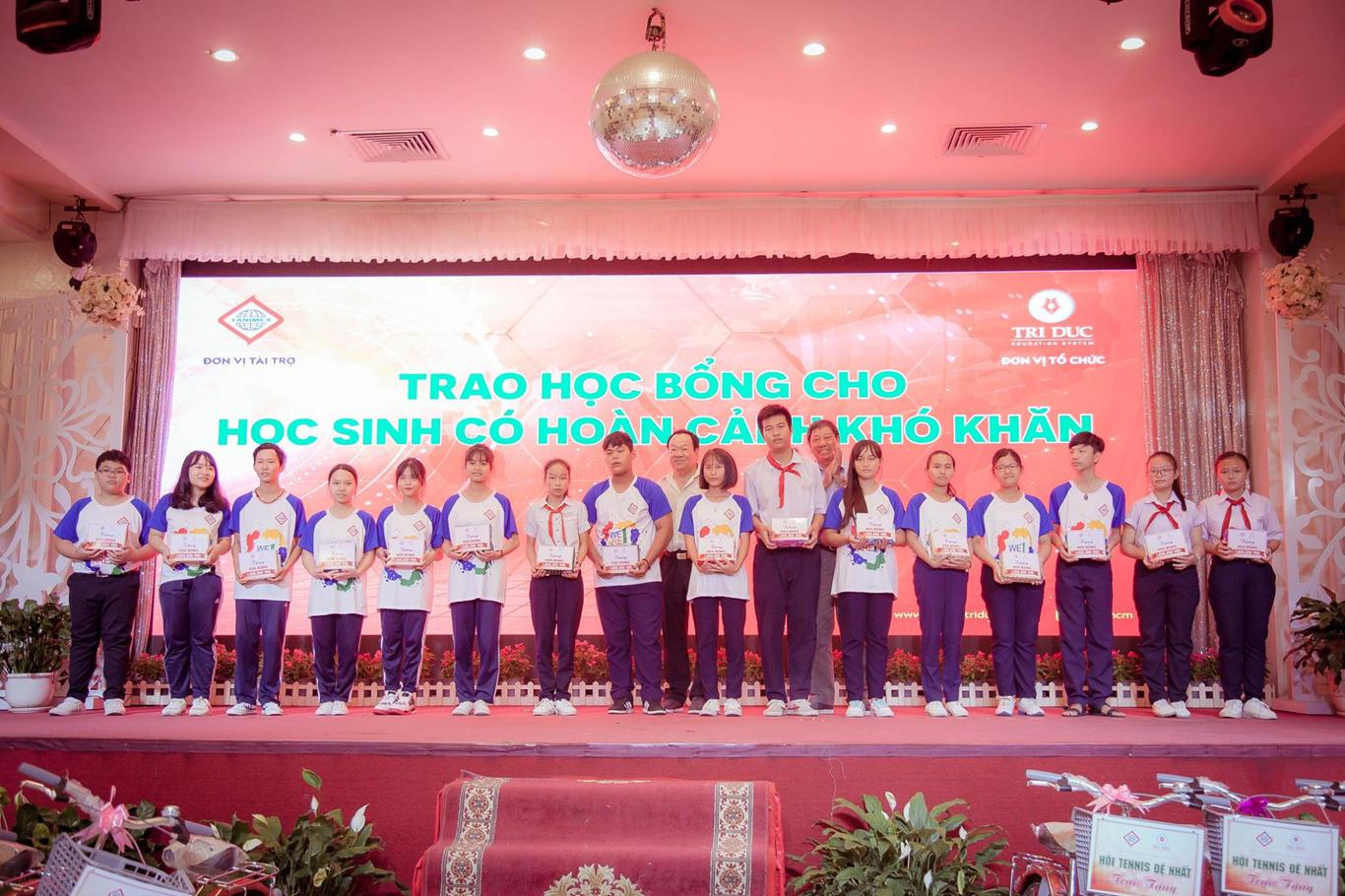 NGÀY HỘI GIAO LƯU HỌC TẬP VÀ RÈN LUYỆN KNS LẦN 4/2019