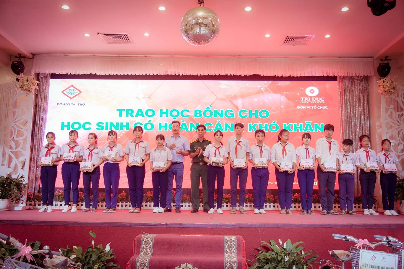 NGÀY HỘI GIAO LƯU HỌC TẬP VÀ RÈN LUYỆN KNS LẦN 4/2019