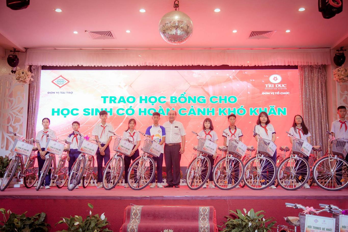 NGÀY HỘI GIAO LƯU HỌC TẬP VÀ RÈN LUYỆN KNS LẦN 4/2019