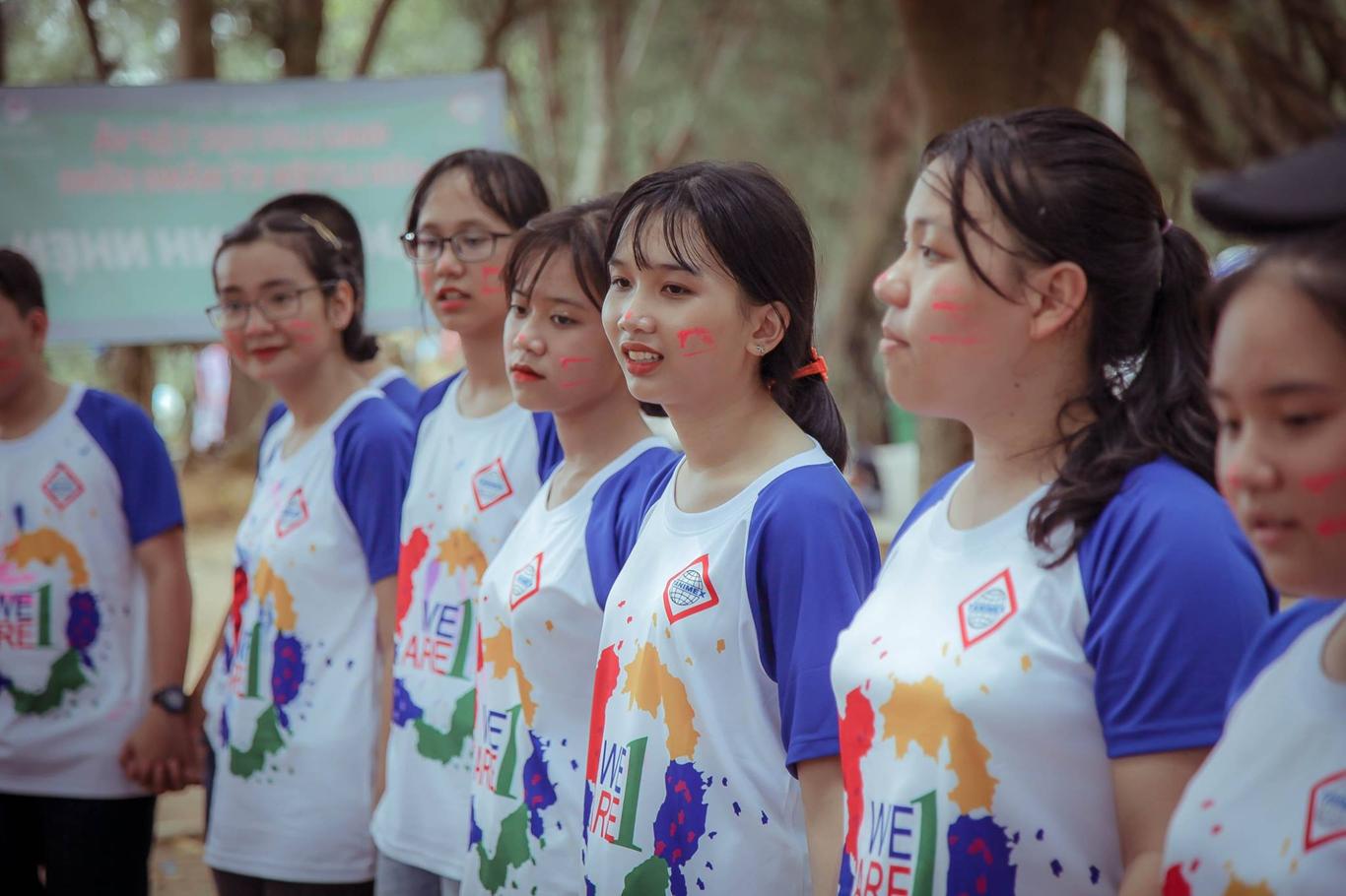 NGÀY HỘI GIAO LƯU HỌC TẬP VÀ RÈN LUYỆN KNS LẦN 4/2019